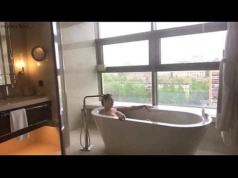 ❤️ Tremendous babe Passionately jerking off her pussy in the bathroom ️  Bhidio anal  leinn  ❌