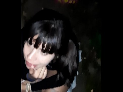 ❤️ Air an t-sràid penis swollen mar mhalairt air candy ️  Bhidio anal  leinn  ❌