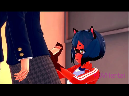 ❤️ Raon crodh ùr snasail le Michiru Kagemori ️  Bhidio anal  leinn  ❌